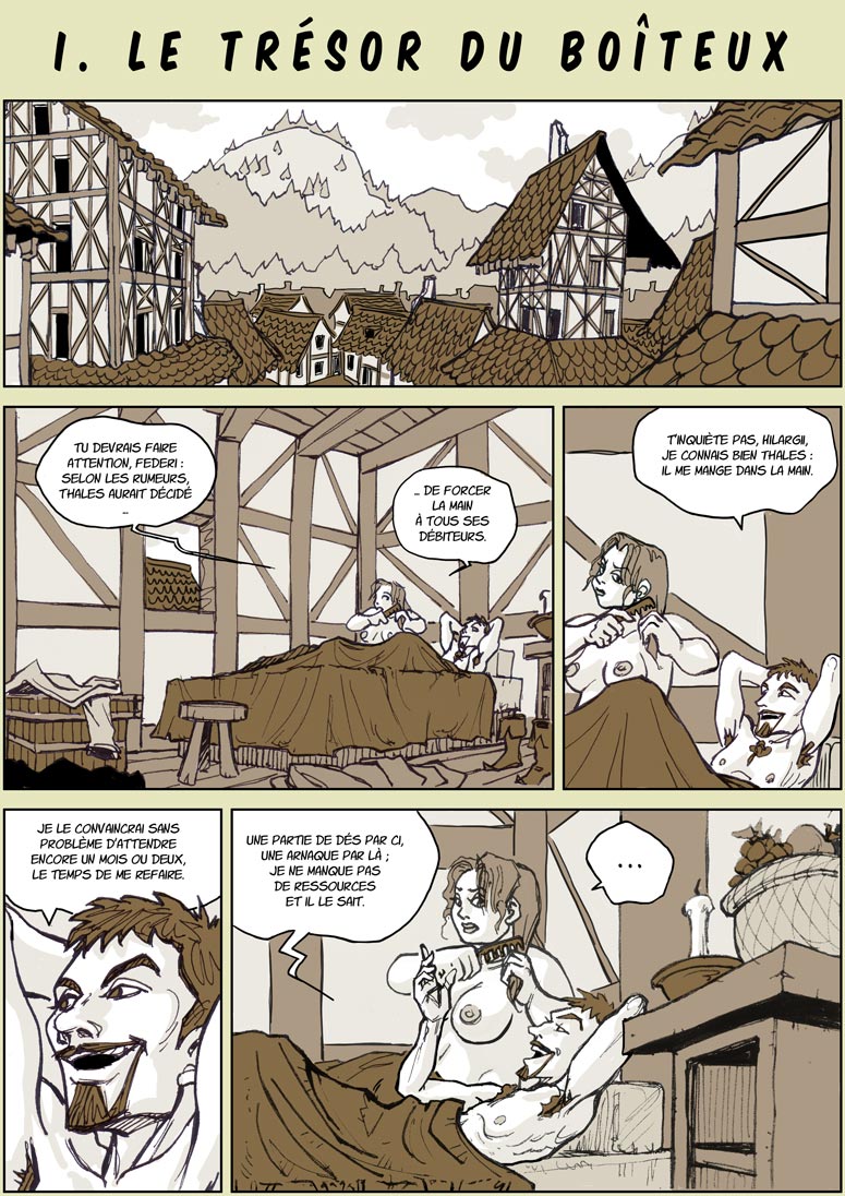 Planche 1